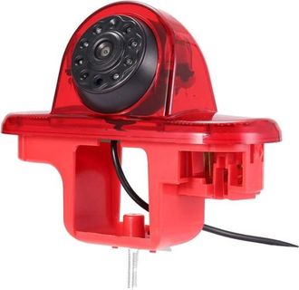 OEM C&aacute;mara De Marcha Atr&aacute;s Con Luz De Freno Para Opel Vivaro Y Renault Trafic