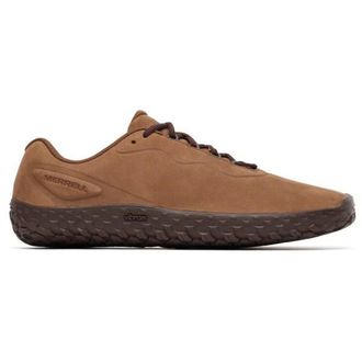Merrell Vapor Glove 7 LTR Barfussschuhe f&uuml;r Herren | braun