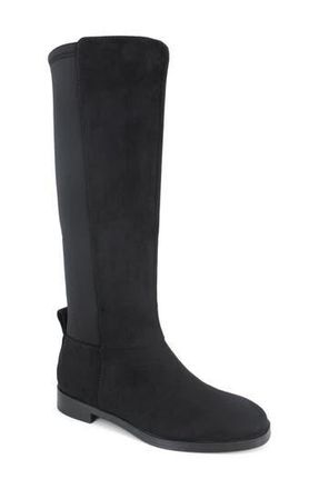 Splendid Manny Boot in Black at Nordstrom Rack, Size 11
