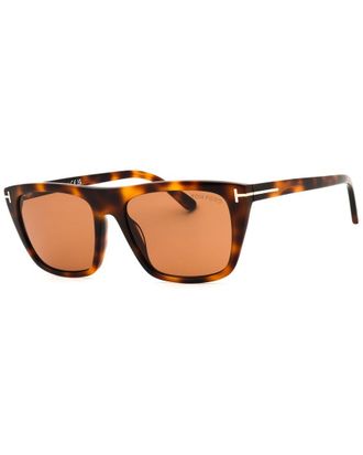 Tom Ford Mens FT1175 56mm Sunglasses