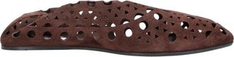 Alaia Scarpe Flat Vienne