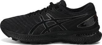 Asics Gel-Nimbus 22 Black 1011A680-002