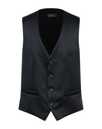 Asfalto Tailored Vests