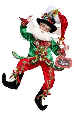 Mark Roberts The Humbug Fairy, Large in Red at Nordstrom