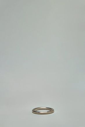 Werkstatt M&uuml;nchen M1203 Ring Classic Round Forged