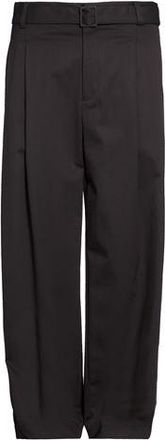 Emporio Armani BOTTOMWEAR - Trousers on YOOX.COM
