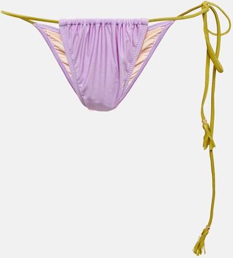 Bananhot Chili bikini bottoms