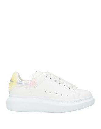 Alexander McQueen FOOTWEAR - Trainers on YOOX.COM