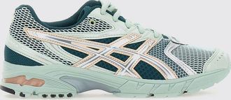 Asics Sneakers Gel-DS Trainer 14 Asics in mesh e pelle sintetica