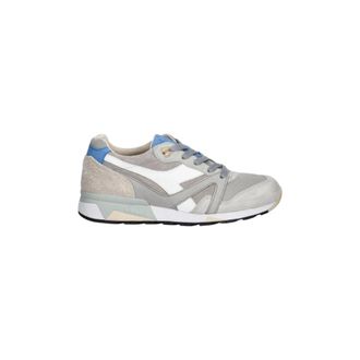 Diadora Heren, Schoenen, Grijs, Maat: 42 EU