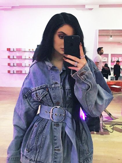 This Accessory Is A Bonafide Must-Have, So Says Kylie Jenner Et. Al