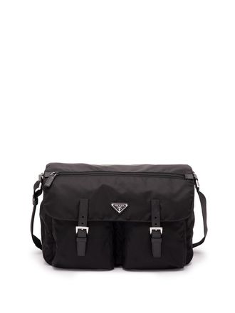 Prada Re-Nylon Crossbody