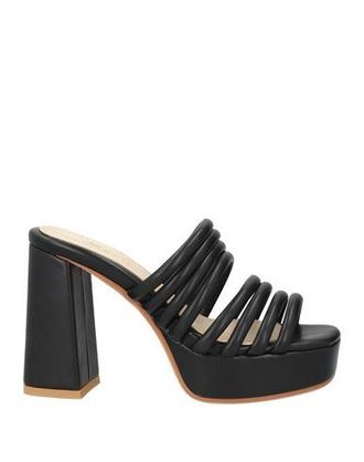 Braccialini FOOTWEAR - Sandals on YOOX.COM
