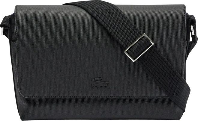 Uomo, Borse, Nero, Taglia unica, new