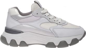 Hogan Hyperactive sneakers in white