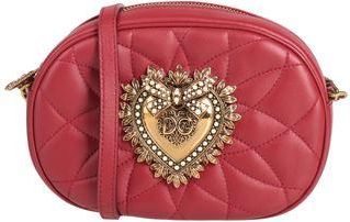 Dolce & Gabbana BAGS - Cross-body bags on YOOX.COM