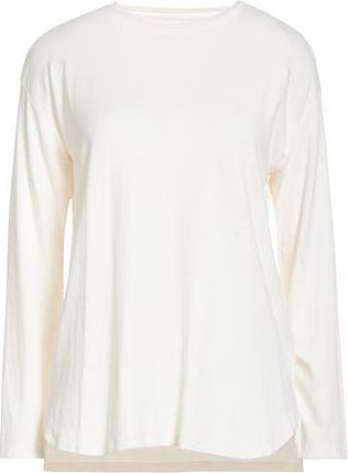 Majestic Filatures CAMISETAS Y TOPS - Camisetas en YOOX.COM