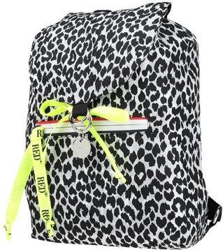 Red(v) BOLSOS - Mochilas en YOOX.COM