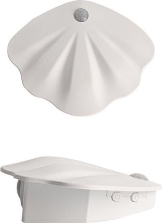 OEM Luz Nocturna Con Sensor De Movimiento, Bater&iacute;a Recargable, 3 Modos De Luz, Bater&iacute;a De Larga Duraci&oacute;n, L&aacute;mpara De Pared Magn&eacute;tica Para Escaleras