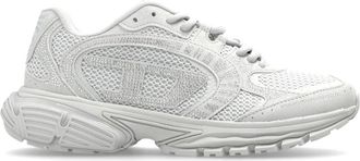 Diesel Sneakers - Dames - Sneakers - Grijs - 41 EU - Schoenen