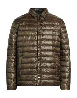 Herno CAPISPALLA - Piumini & Imbottiti Sintetici su YOOX.COM