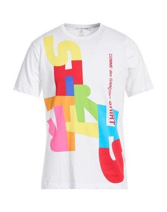 Comme Des Gar&ccedil;ons TOPWEAR - T-shirts sur YOOX.COM