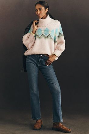 Joe's Petite Provocateur Bootcut Jeans