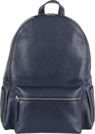 Orciani Micron In Pelle