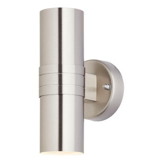 Brilliant home24 LED-Wandleuchte Hanni