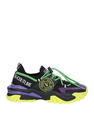Versace FOOTWEAR - Trainers sur YOOX.COM