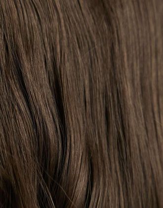 Easilocks x Olivia Bowen - Wavy Collection - Extension per capelli-Viola