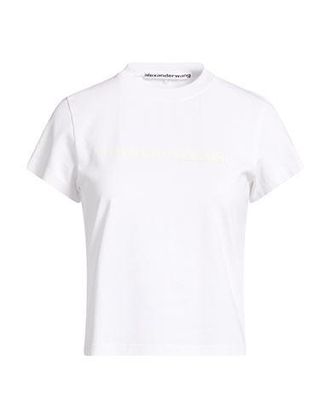 Alexander Wang CAMISETAS Y TOPS - Camisetas en YOOX.COM