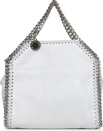 Stella McCartney Mujer, Bolsos, Blanco, Talla: ONE Size