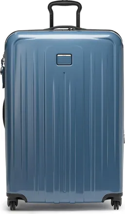 Tumi V4 Collection 30-Inch Extended Trip Spinner Packing Case (Nordstrom Exclusive) in Cadet Blue at Nordstrom