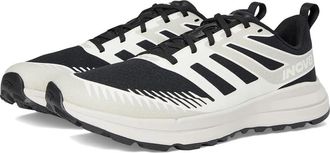 Inov-8 TrailFly Zero 001352-BKWH Sneakers Mens White Running Shoes ZOGG3314