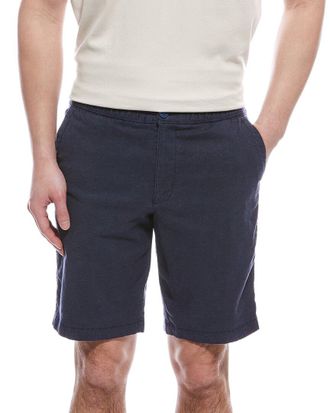 Tommy Bahama In Paradise Linen-Blend Short