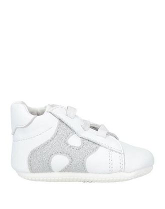 Hogan FOOTWEAR - Newborn shoes on YOOX.COM