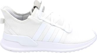 adidas Heren, Sport, Wit, Maat: 47 1/3 EU