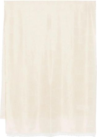 Max Mara Square Scarf