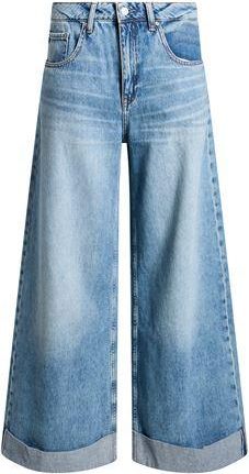 AG - Adriano Goldschmied BOTTOMWEAR - Pantaloni jeans su YOOX.COM