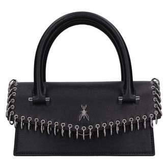 Patrizia Pepe Donna, Borse, Nero, Taglia unica, new