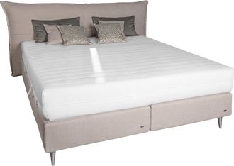 Schubiger M&ouml;bel Boxspringbett Selena