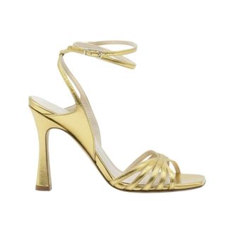 Lella Baldi Sandalo - - Shoes - Donna - Giallo - 40 EU