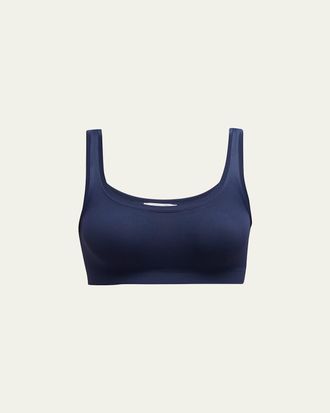 Hanro Touch Feeling Crop Top