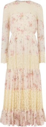 Philosophy di Lorenzo Serafini Kleedjes, Dames, Veelkleurig, XS, Kleedjes