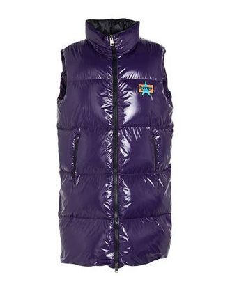Herno COATS & JACKETS - Gilets on YOOX.COM