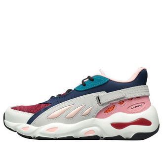 Li-Ning (WMNS) Li-Ning Butterfly Lite x 2018 Paris Fashion Week AGLP102-1