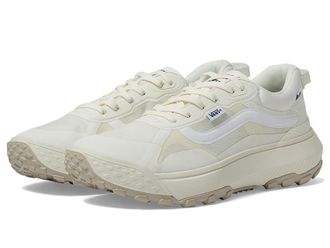 Vans MTE Crosspath Athletic Shoes Marshmallow : Mens 10.5 - Womens 12 Medium, Leather