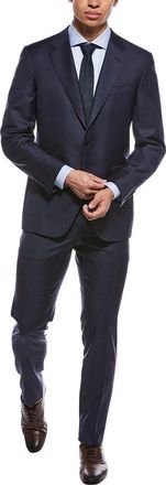 Canali 2pc Wool Suit