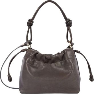 Lancaster Bolso bandolera Lush - Bags - Mujer - Marr&oacute;n - ONE SIZE